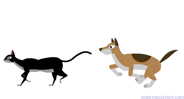 Täglich einen Kurzen CHAD GADYA INDAC INDAC