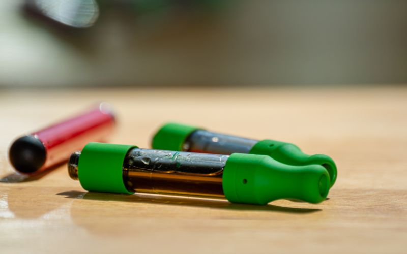 How to fix a clogged vape cart IndaCloud