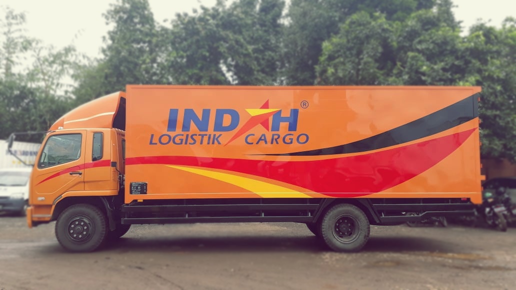 INDAH CARGO
