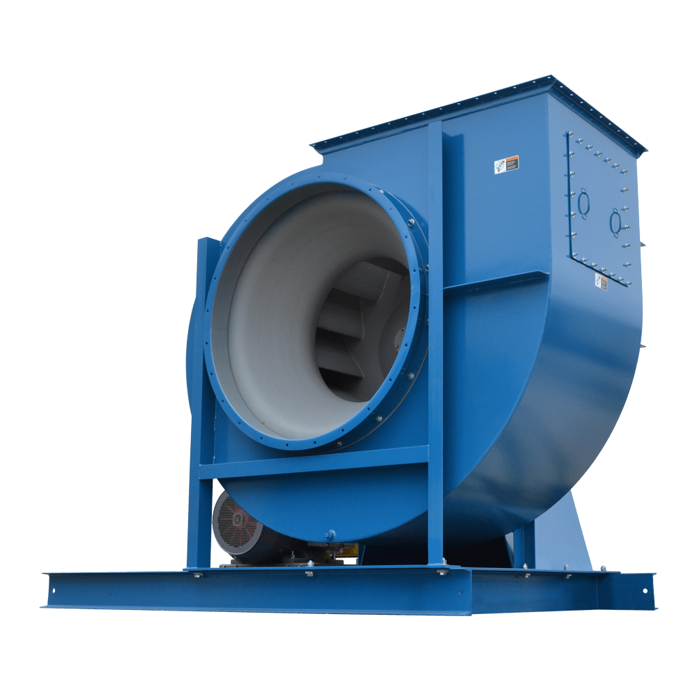 AFSW Airfoil Single Wide Industrial Air Technology Corp.