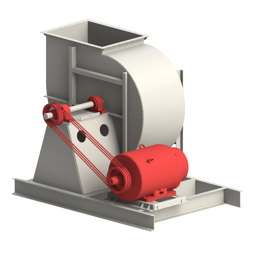 Arrangements Industrial Air Technology Corp.