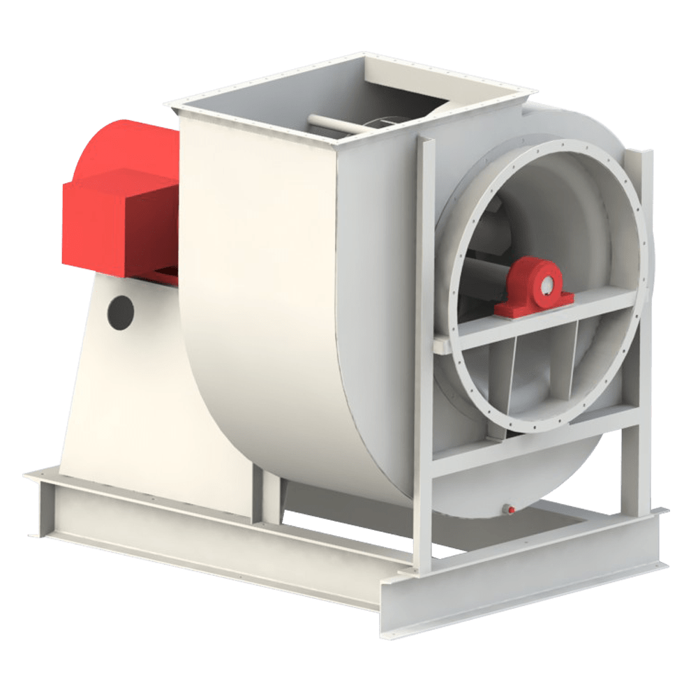 Arrangements Industrial Air Technology Corp.