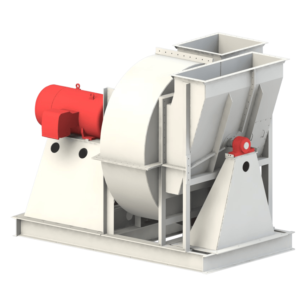 Arrangements Industrial Air Technology Corp.