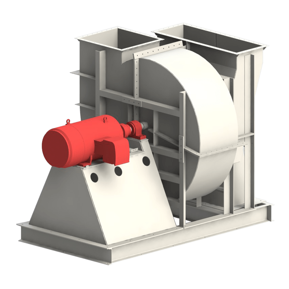 Arrangements Industrial Air Technology Corp.