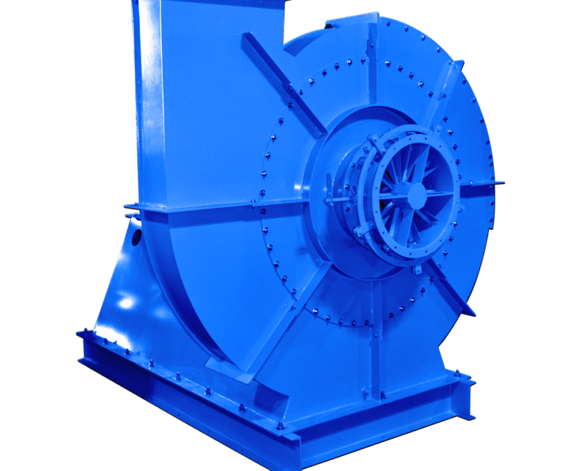Centrifugal Industrial Fans Industrial Air Technology Corp.