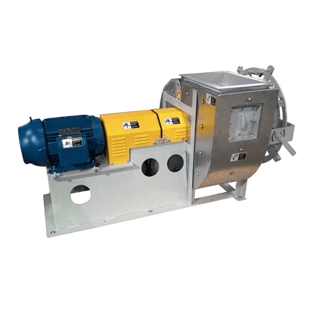 High Temperature Fans and Blowers Industrial Air Technology Corp.