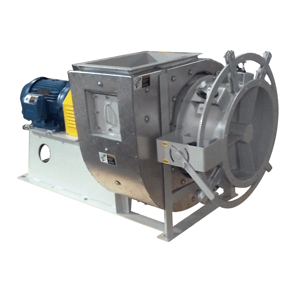 High Temperature Fans and Blowers Industrial Air Technology Corp.