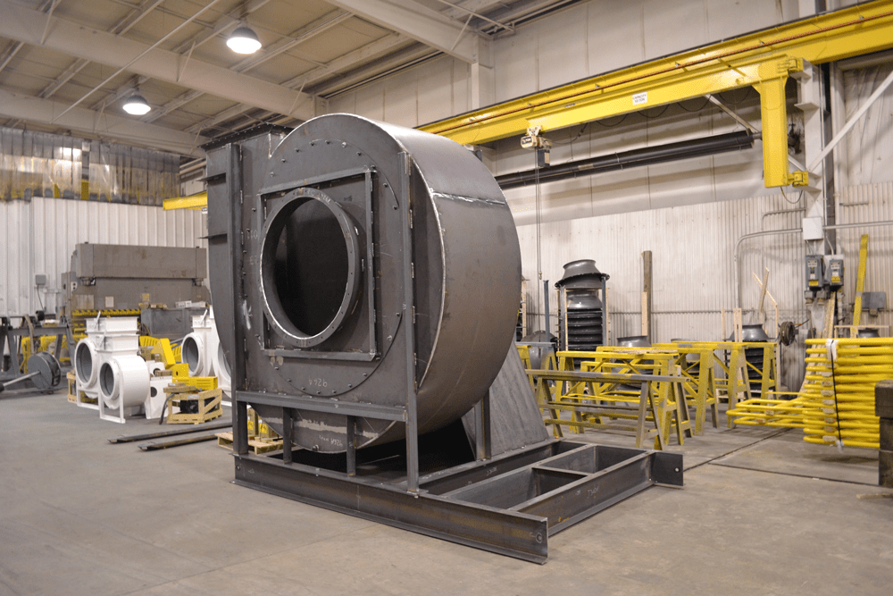 IATC Manufacturing Industrial Air Technology Corp.