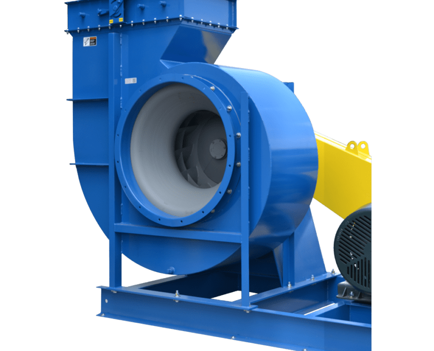 Centrifugal Industrial Fans Industrial Air Technology Corp.