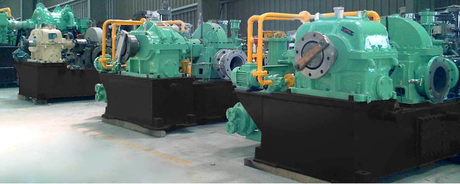 Industrial Boilers Ltd.