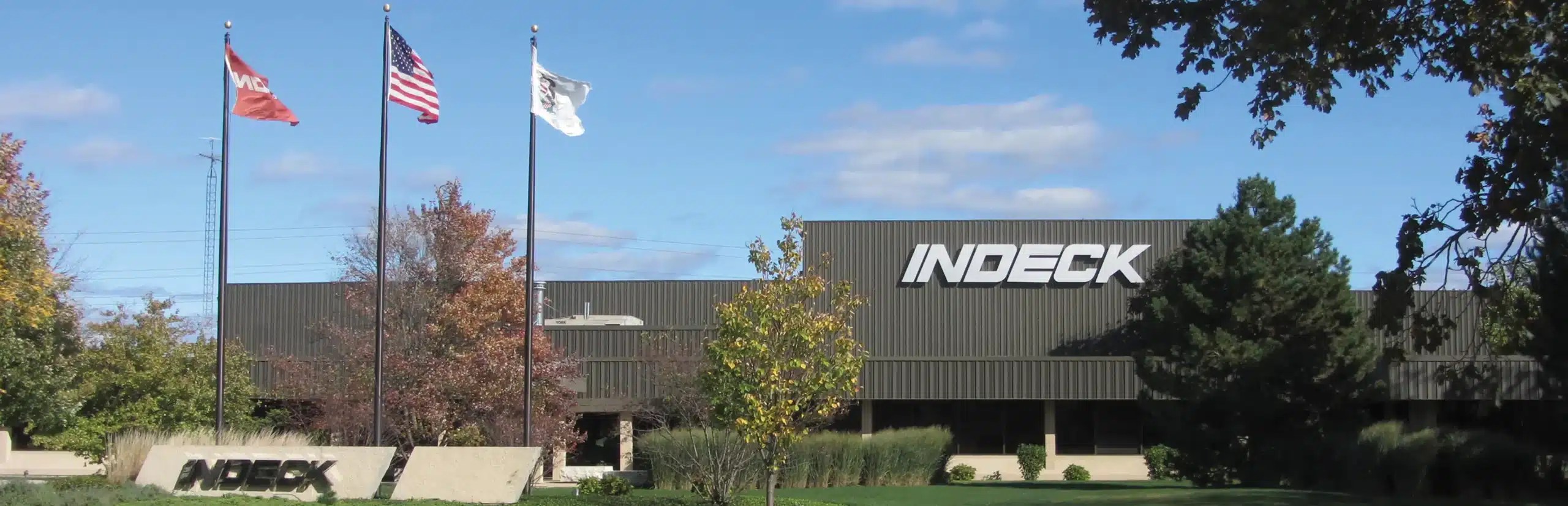 Career Opportunities Indeck Power Equipment Company