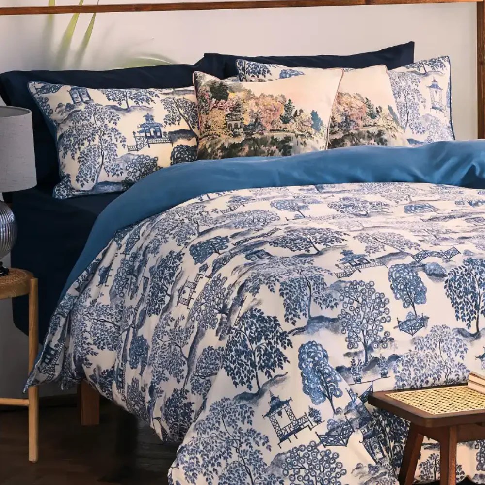 Bedsheet Sets Indeco Homes