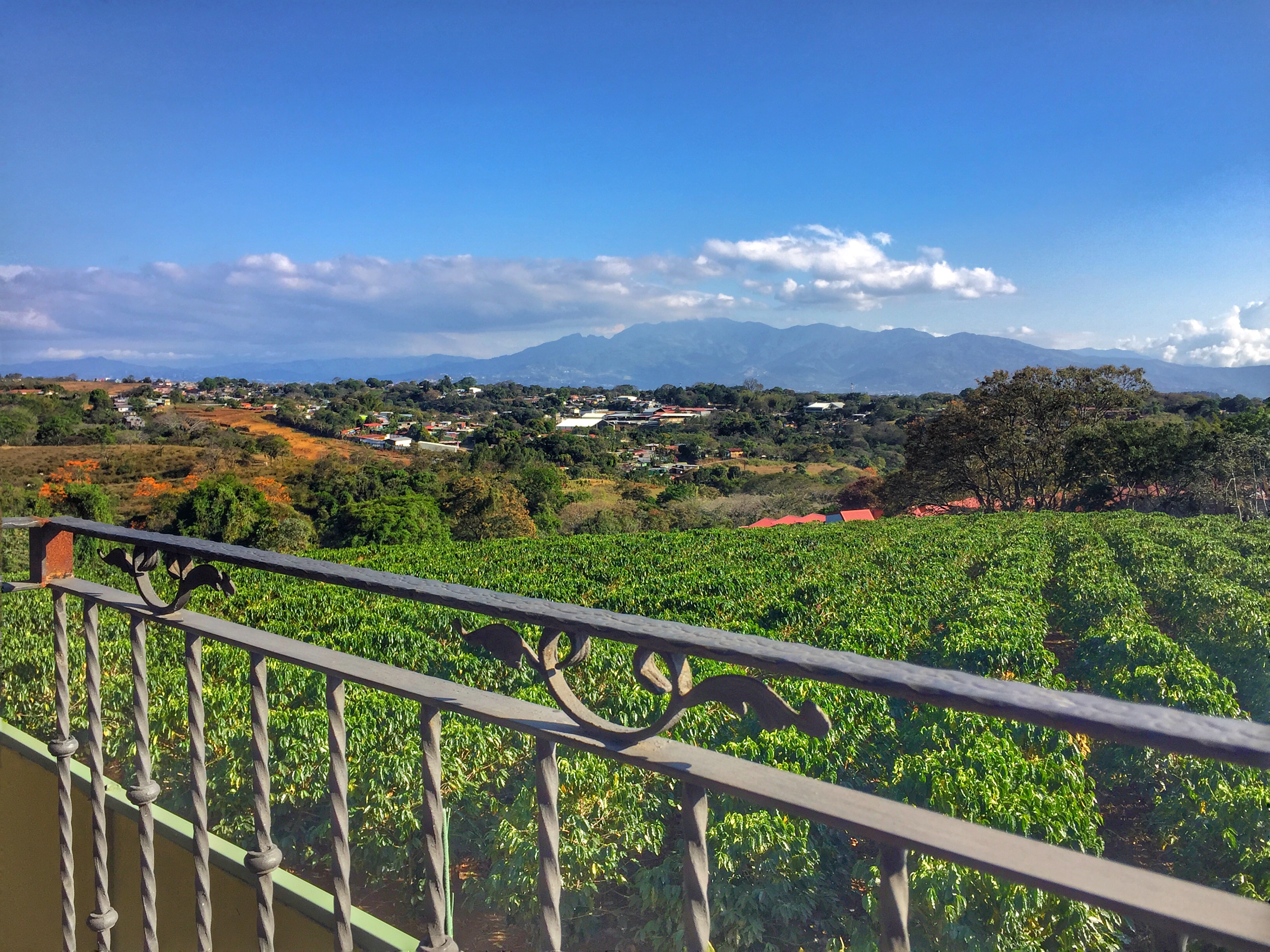 visiting Alajuela Costa Rica Indefinite Travel