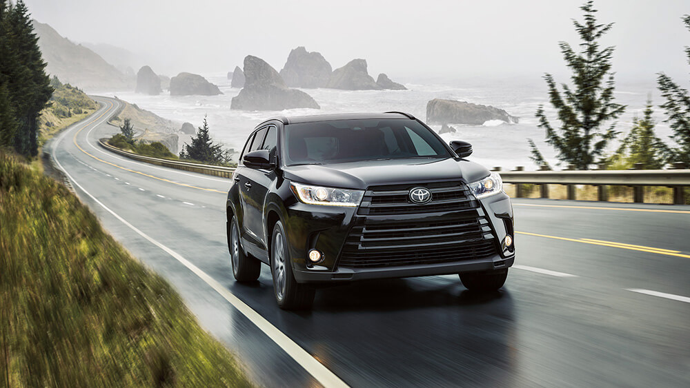 Toyota humb dominimin në treg