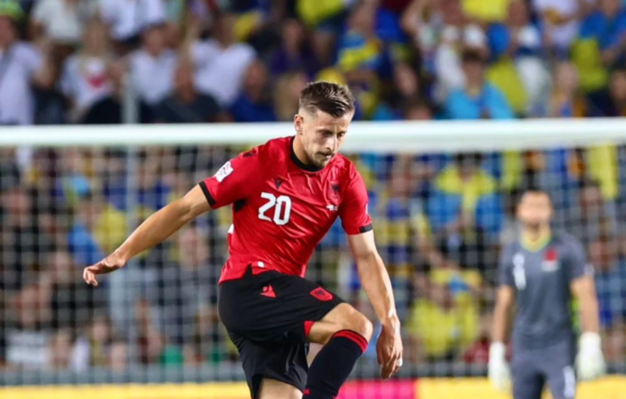 Ylber Ramadani Krenar që jam shqiptar