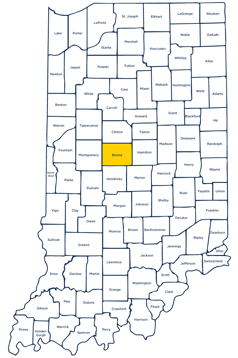 Boone Indiana Democratic Party