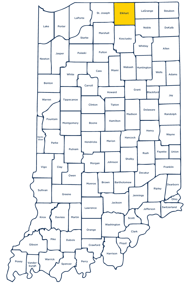 Elkhart Indiana Democratic Party