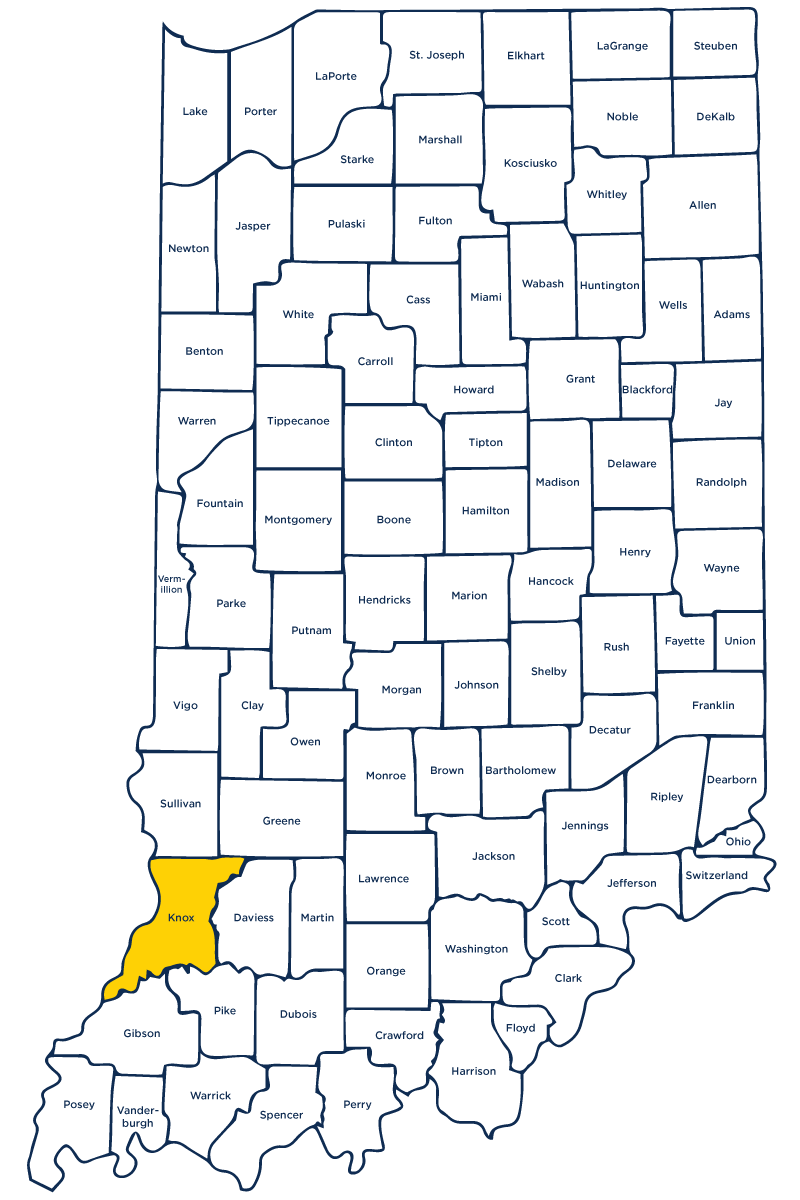 Knox Indiana Democratic Party