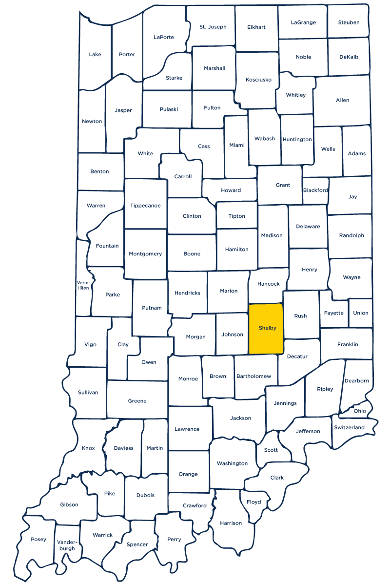 Shelby Indiana Democratic Party