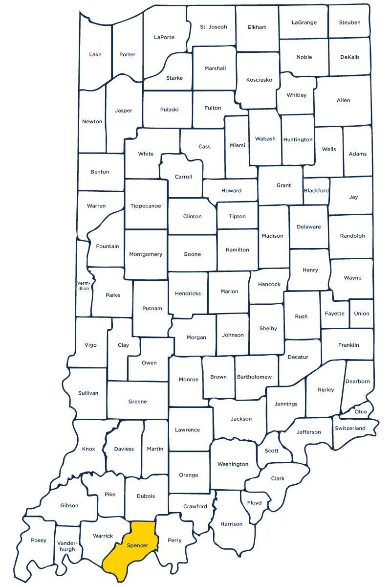 Spencer Indiana Democratic Party