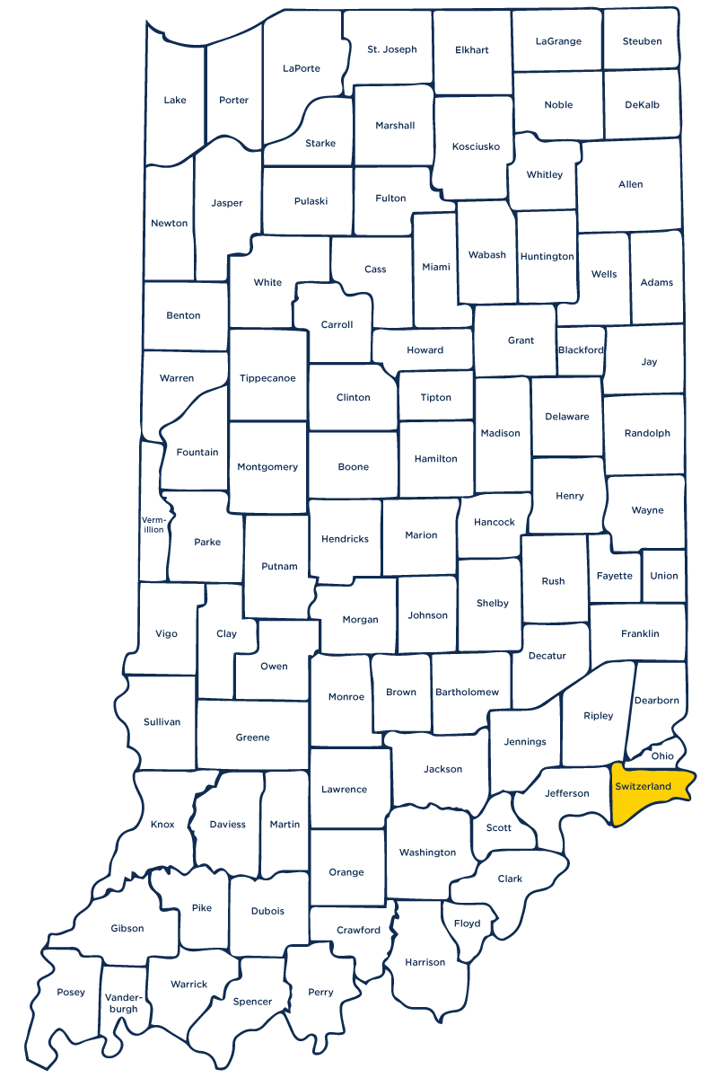 Switzerland Indiana Democratic Party