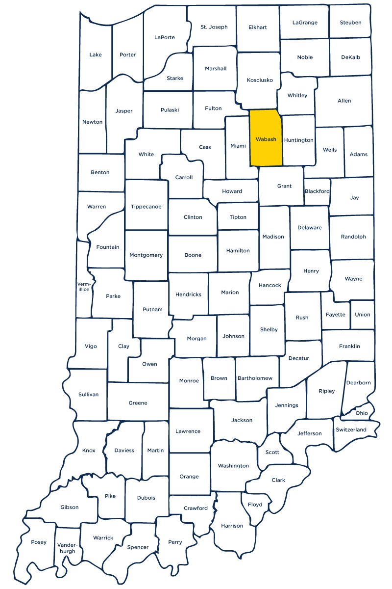 Wabash Indiana Democratic Party