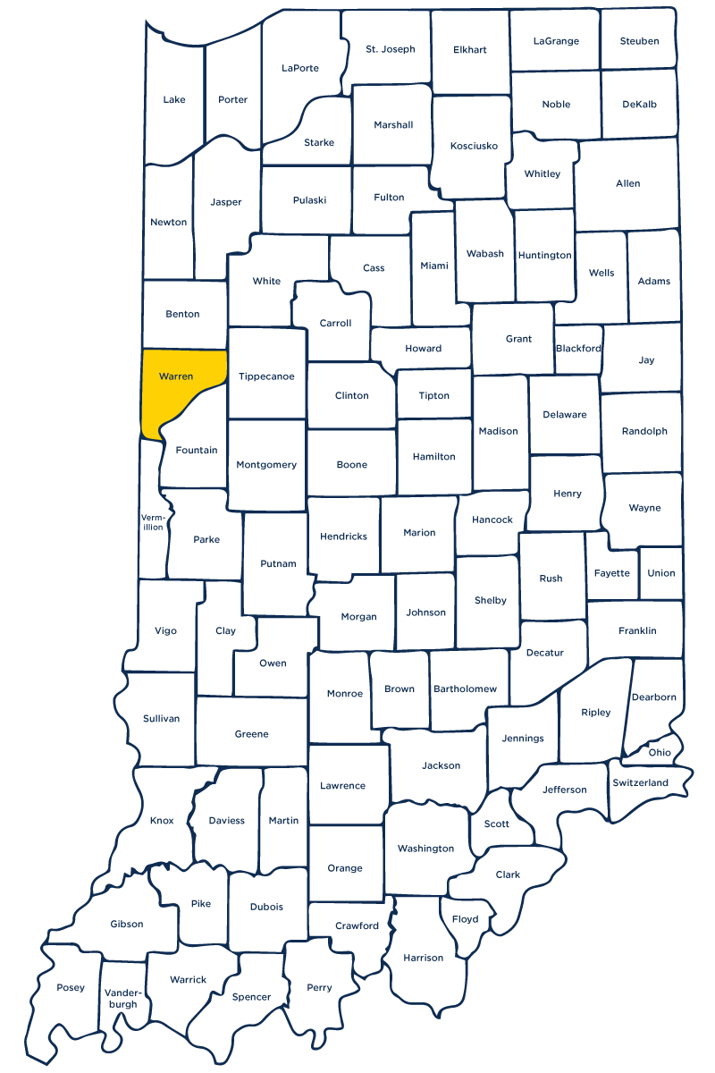 Warren Indiana Democratic Party