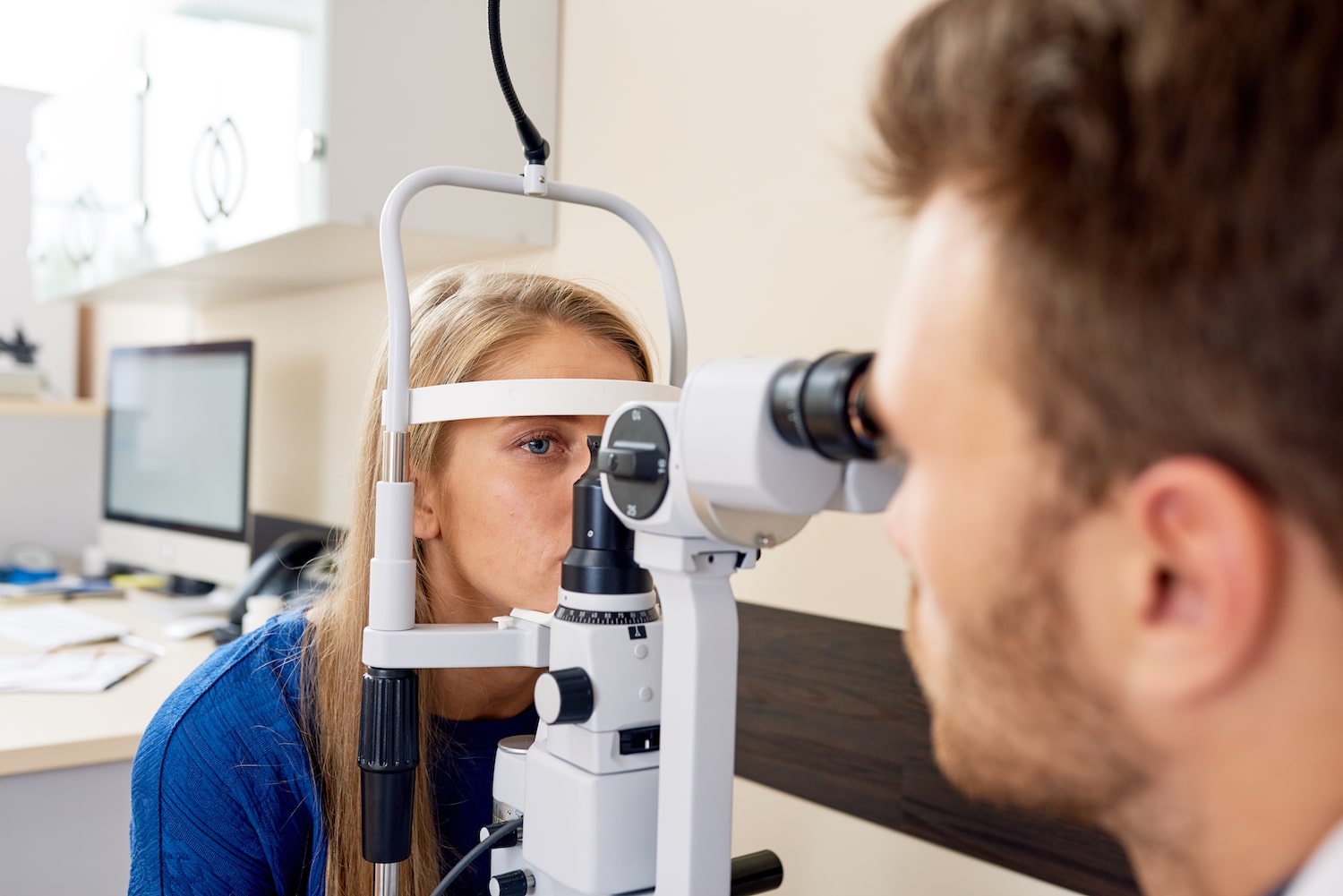 Ny utbildning om optometrisk rehabilitering Indenova i Karlstad
