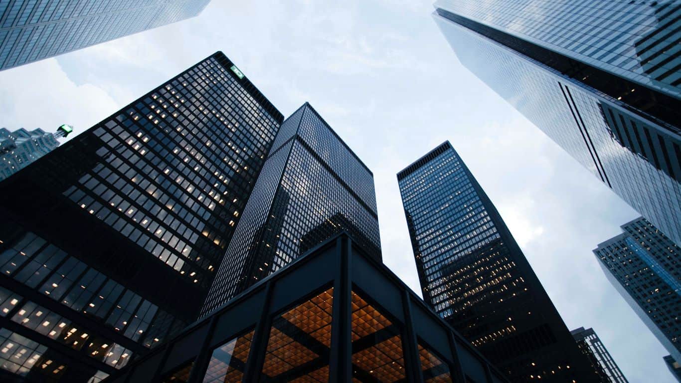 Qu’estce qu’une Holding ? Définition & Utilité