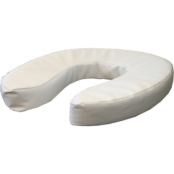 Soft 2inch Raised Toilet Seat Independence Ltd