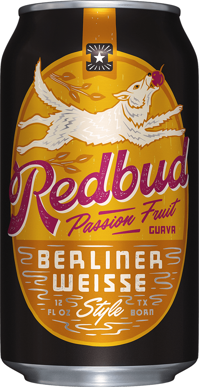 Redbud Independence Brewing Company