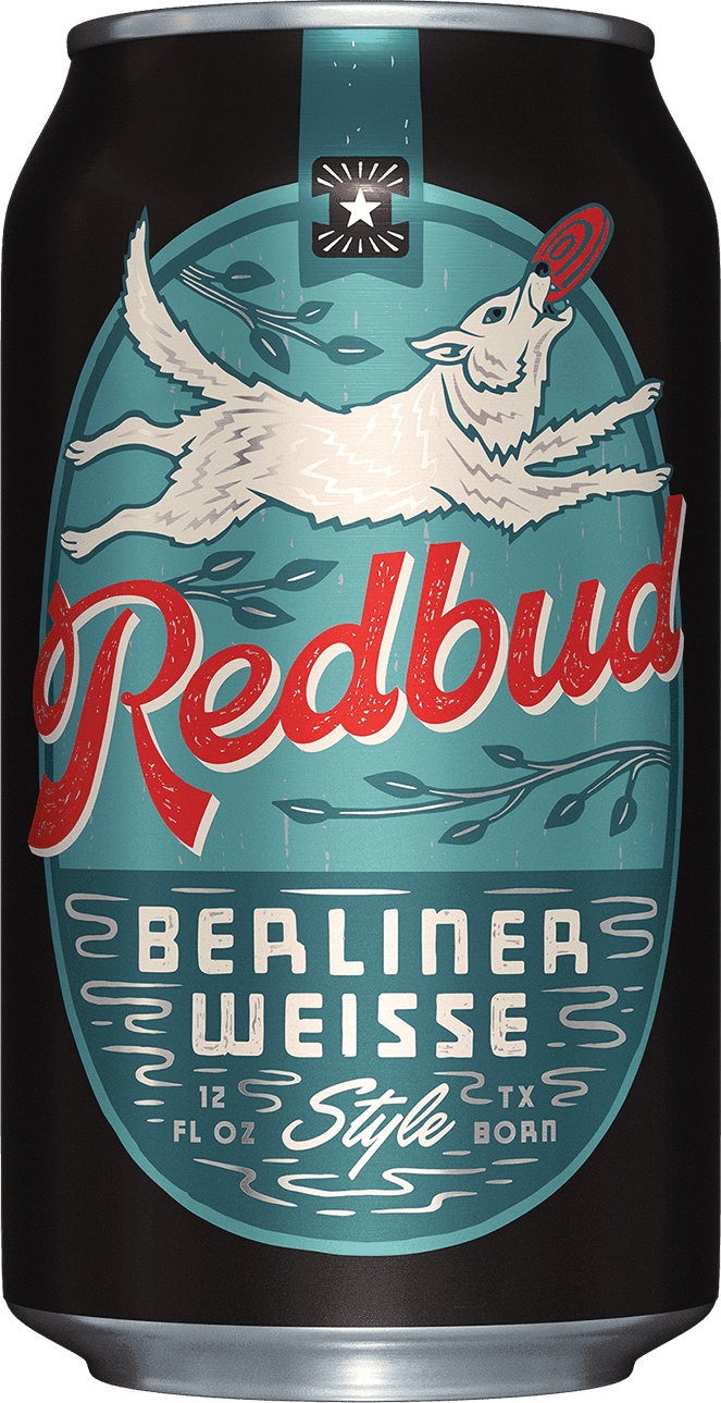 Redbud Independence Brewing Company