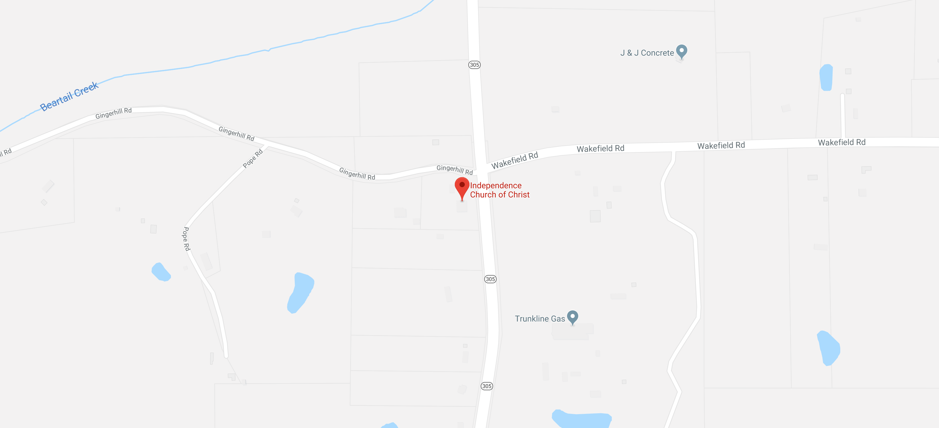 Independence Church of Christ Independence church of Christ