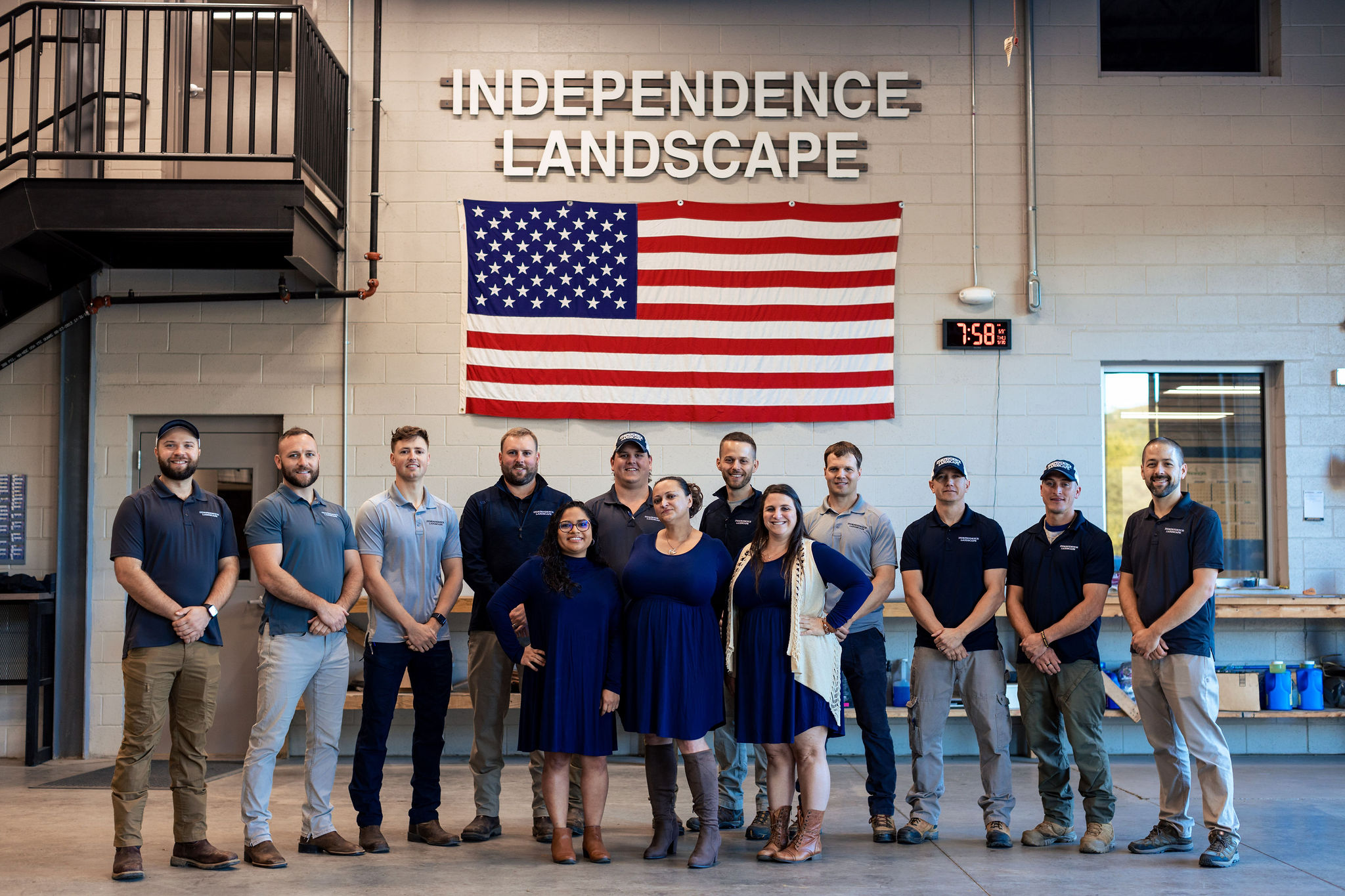 Haymarket’s TopRated Lawn Care & Landscaping Services Independence