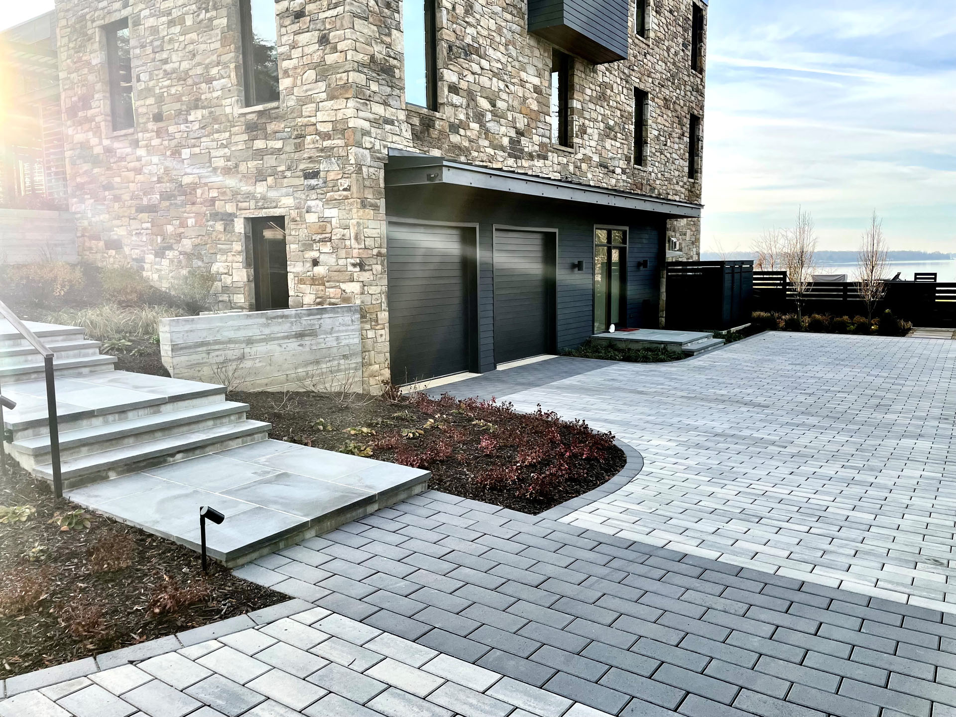 Enhance Your Outdoor Living A Practical Guide to Custom Hardscapes