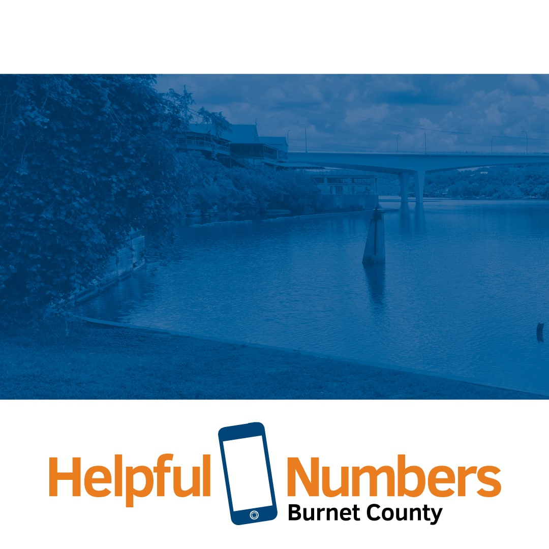 Helpful Contacts Independence Title