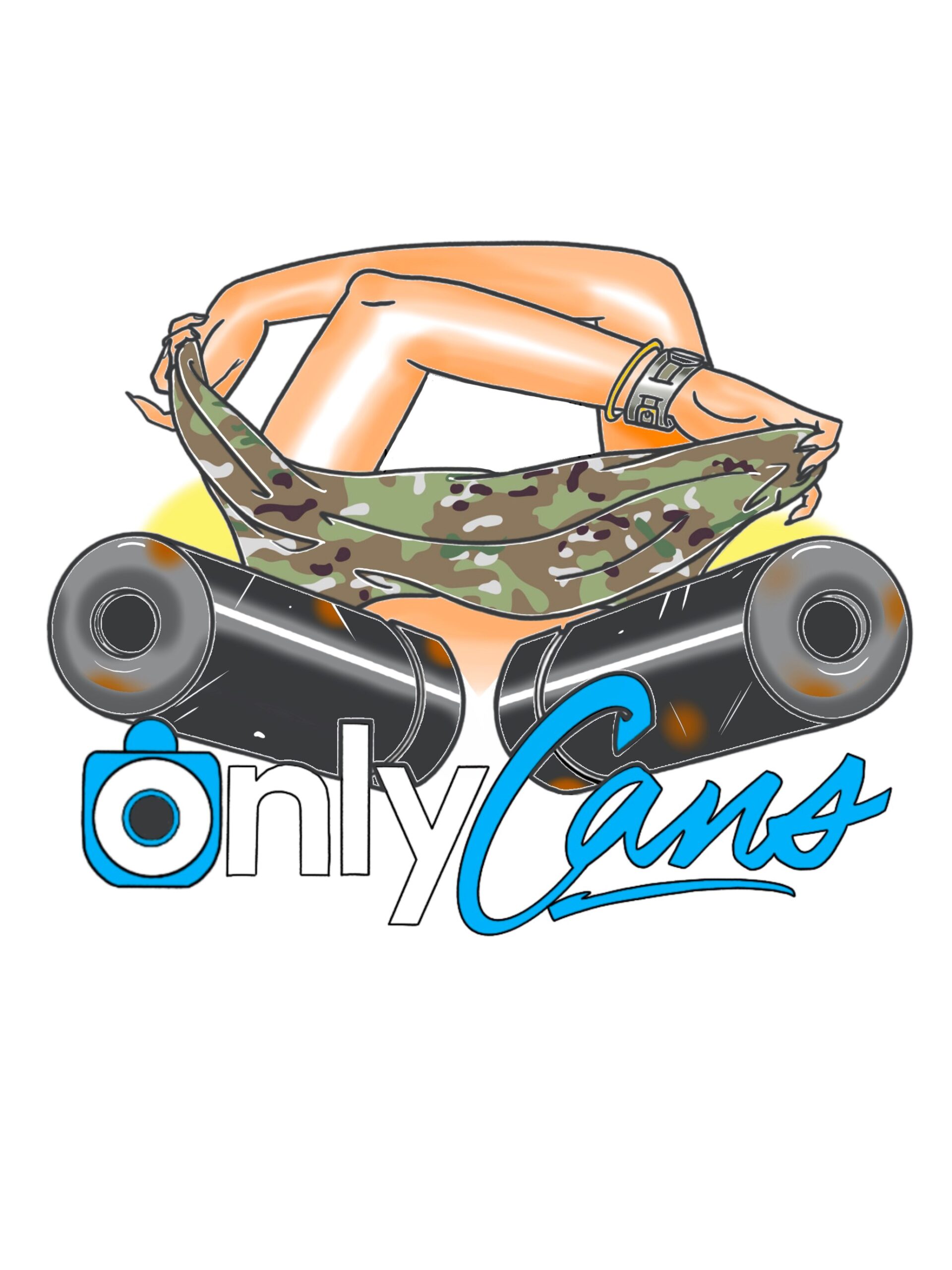 OnlyCans – Independence Training