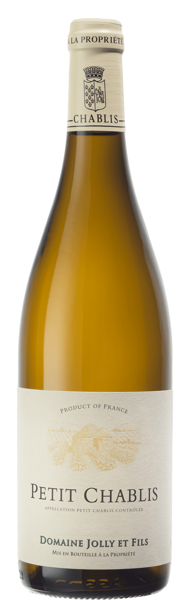 PETIT CHABLIS Independence Wine and Spirits