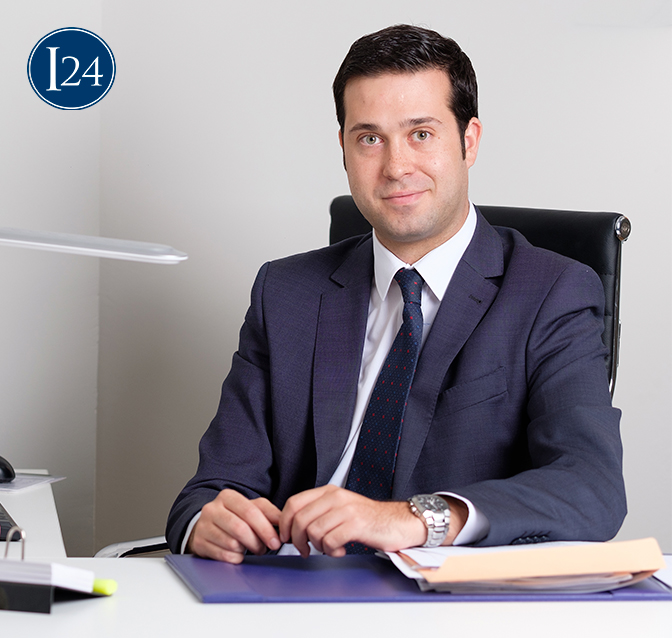 Javier de la Torre García Independencia 24 Abogados en Zaragoza