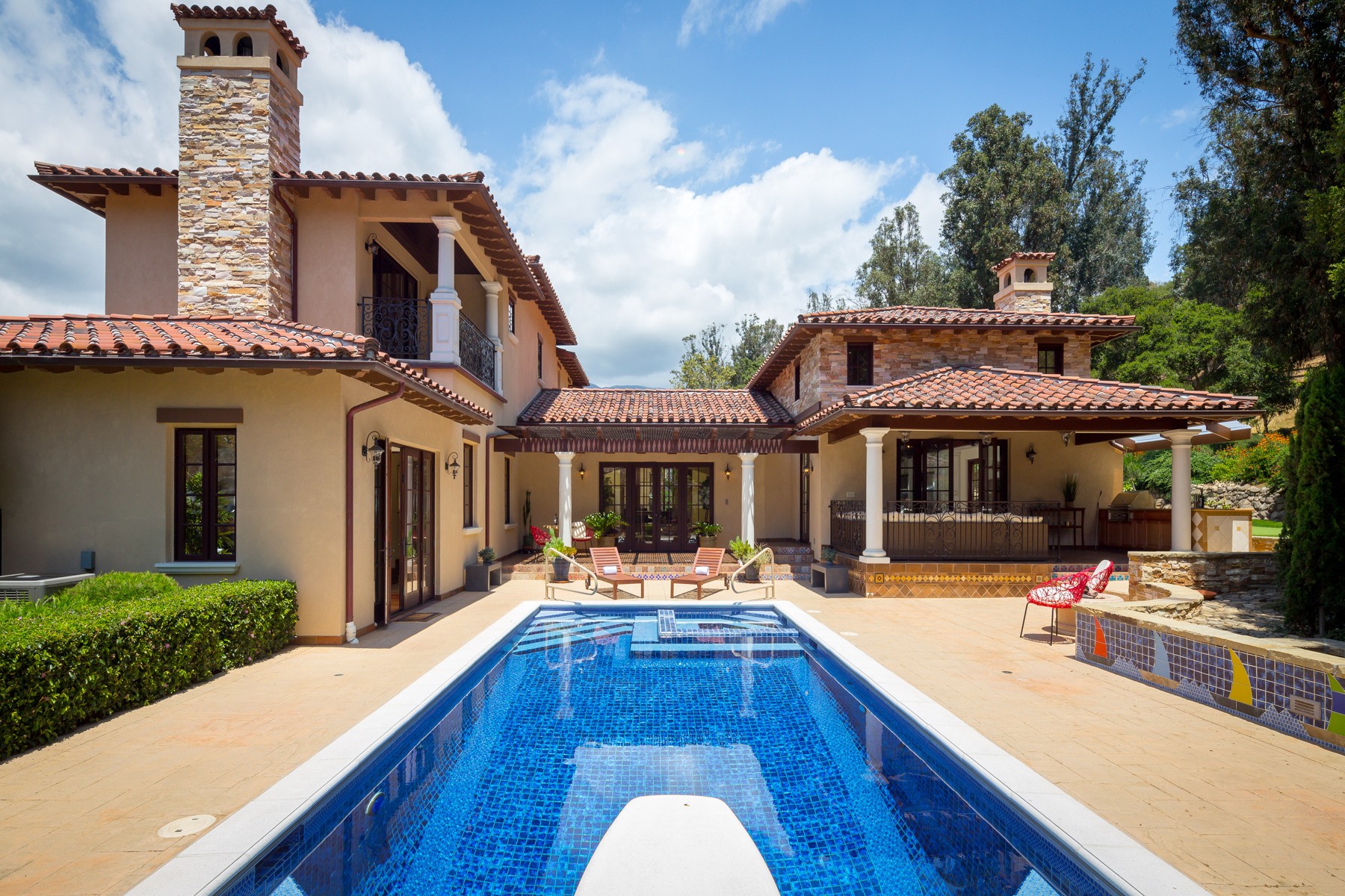 Make Myself at Home Dream Home Could Be Yours