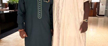 Loye Mourns Awolowo, Hails Him As Humble, Honest Nigerian