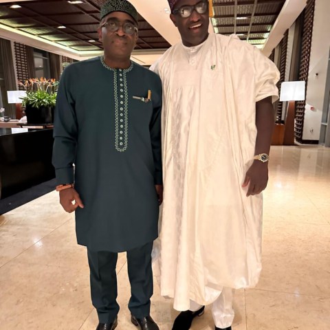 Loye Mourns Awolowo, Hails Him As Humble, Honest Nigerian