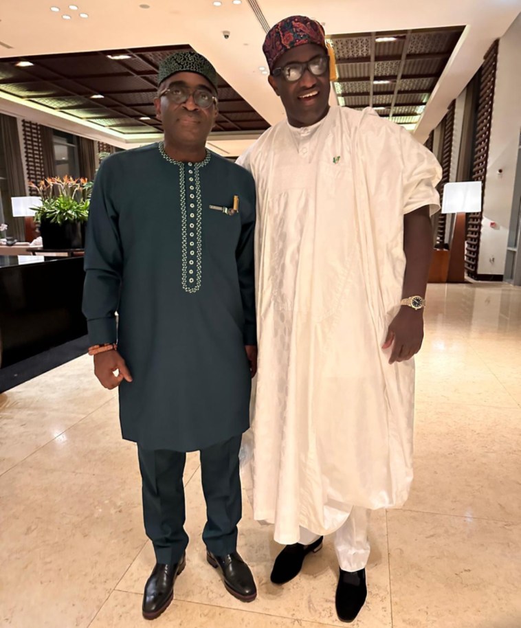 Loye Mourns Awolowo, Hails Him As Humble, Honest Nigerian