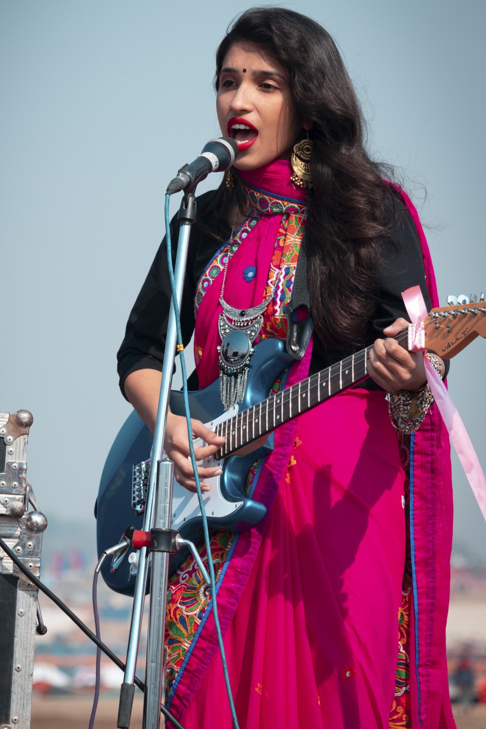 India’s First Female Rock Band Sings For Gender Equality, Empowerment Independent Newspaper