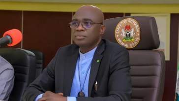 Allegations Of Lackluster Performance: Group Rises Up In Defense Of Gov Alia