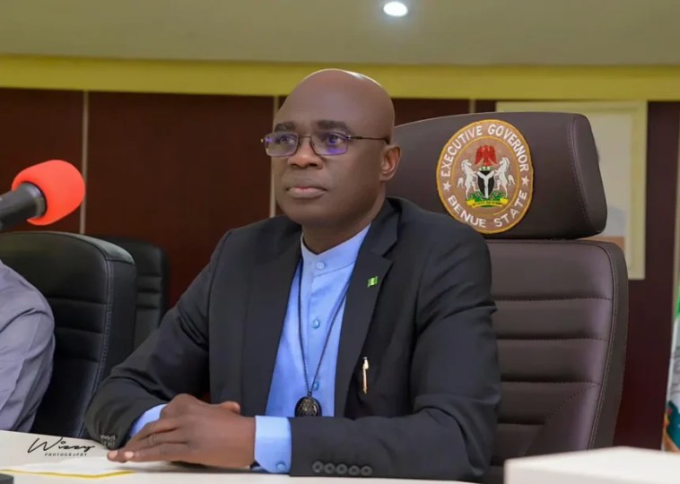 Allegations Of Lackluster Performance: Group Rises Up In Defense Of Gov Alia Allegations Of Lackluster Performance: Group Rises Up In Defense Of Gov Alia