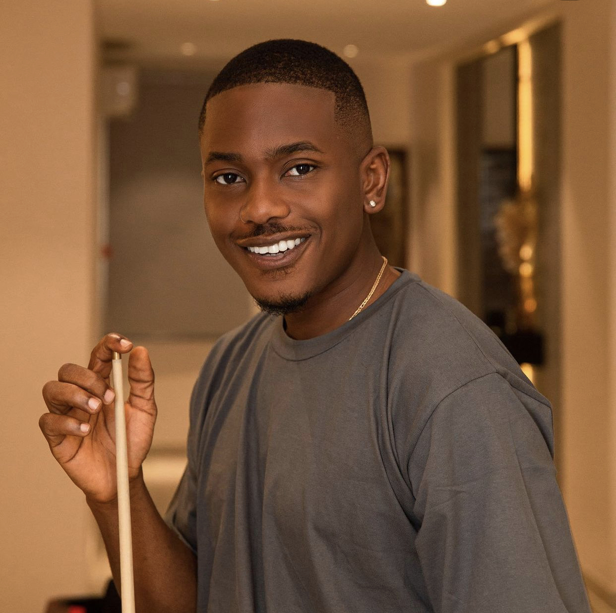 Timini Egbuson Biography, Age and Best Movies