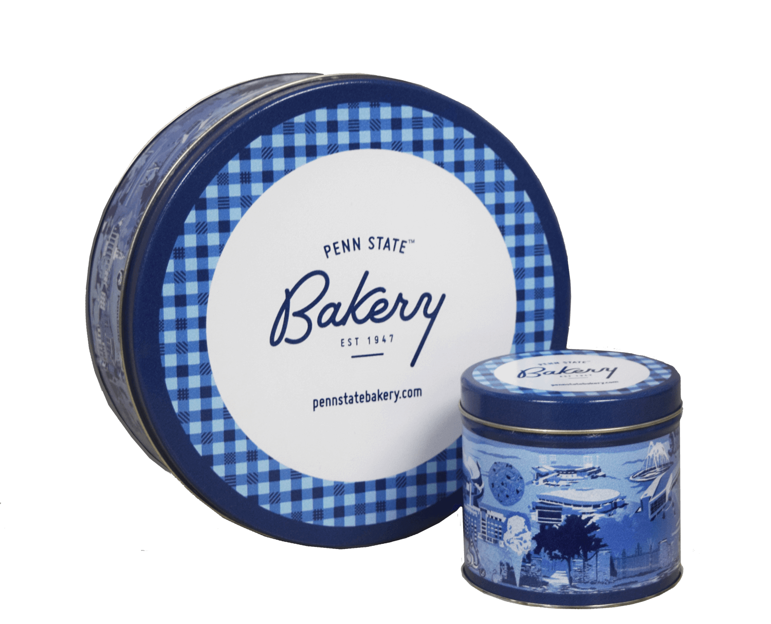 Wholesale Decorative Tins A Large Selection of Metal Product Packaging