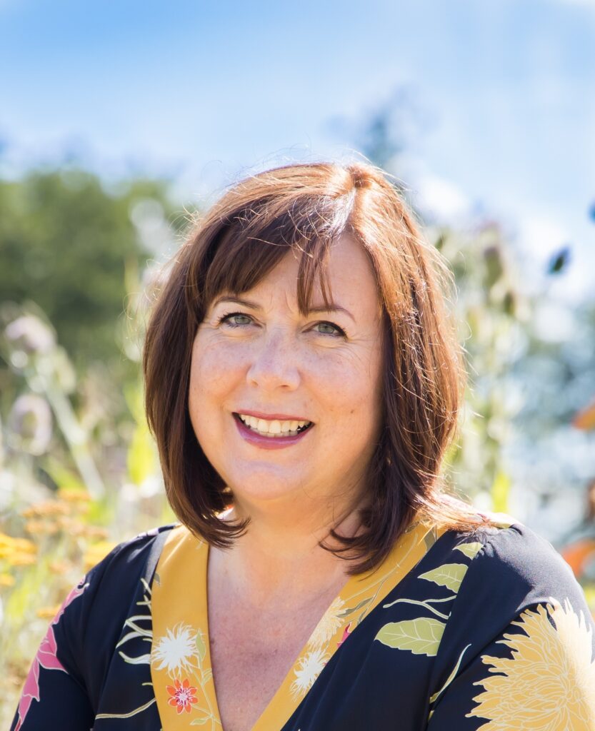 Emma Reed Association of Independent Celebrants