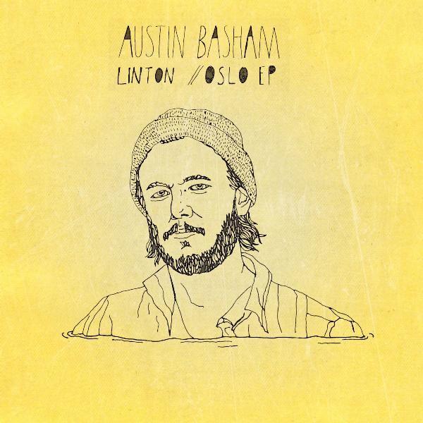 Austin Basham’s Linton // Oslo EP A knockout release